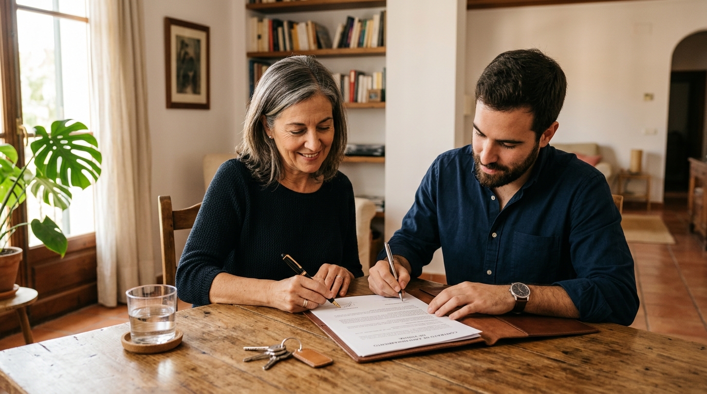 Decretos de vivienda: qué suponen para propietarios e inquilinos