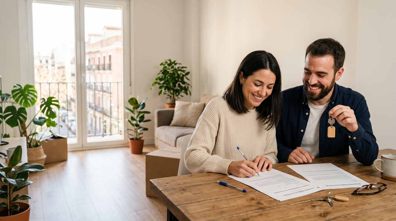 Portal estatal de vivienda pública: claves para el alquiler