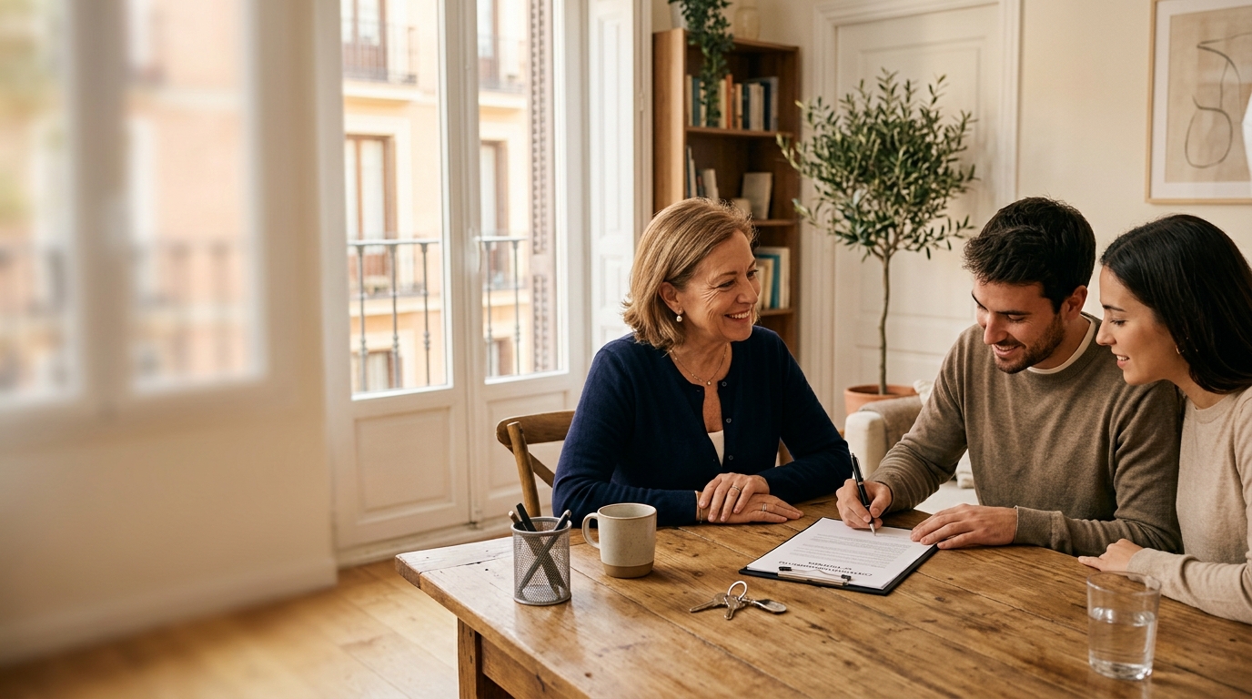 Decreto de vivienda: cambios en alquiler y pisos turísticos