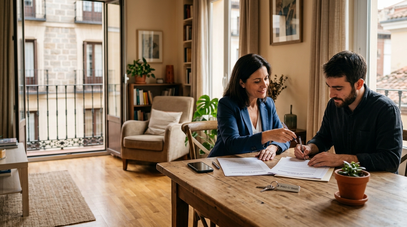 Nuevo decreto de vivienda: claves en un mercado con precios altos