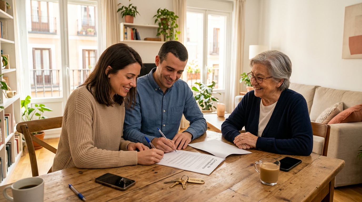 Ayudas a la vivienda: qué cubren y cómo afectan al alquiler