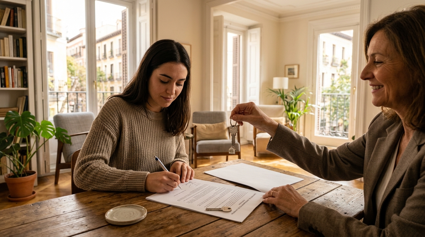 Más vivienda para aliviar el alquiler: qué implica de verdad