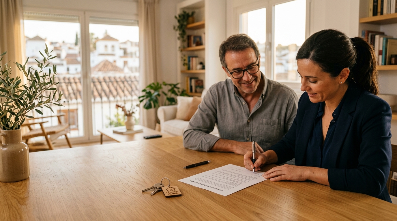 Nuevo Plan Estatal de Vivienda: claves para alquiler y compra