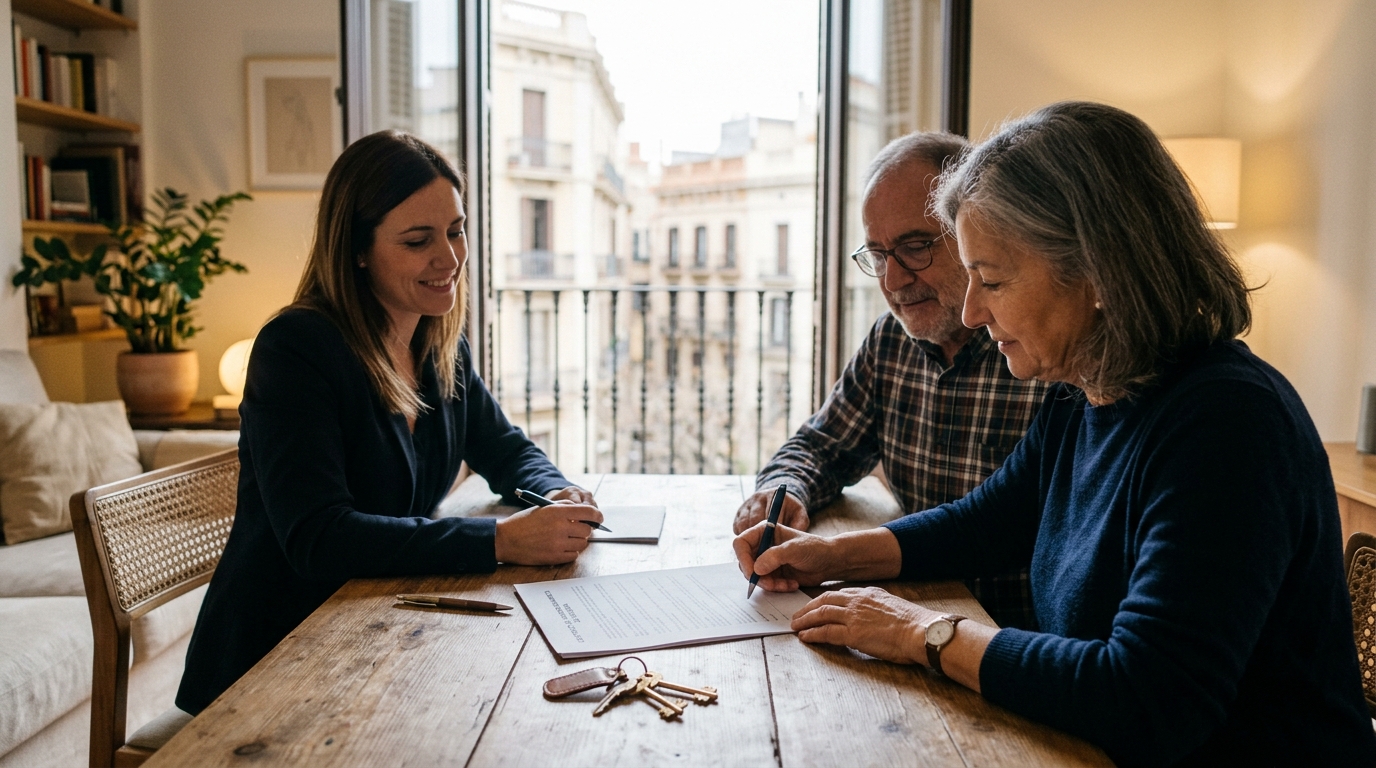 Choque político por la vivienda: qué piden Junts y Sumar rechaza