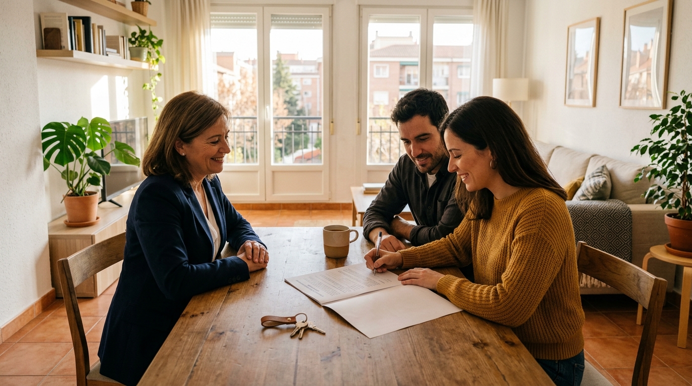 Plan Estatal de Vivienda 2026-2030: claves para el alquiler