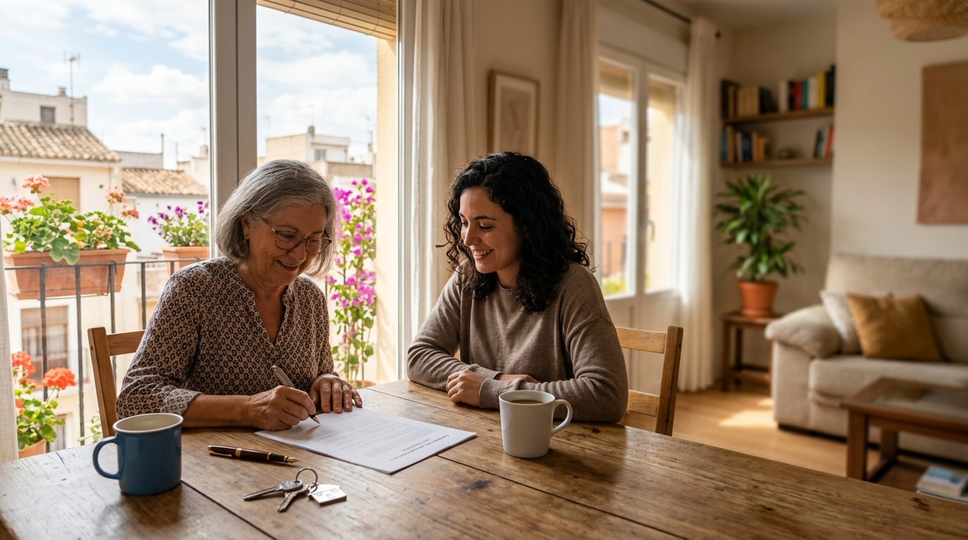 Medidas urgentes de vivienda: qué pueden cambiar en el alquiler
