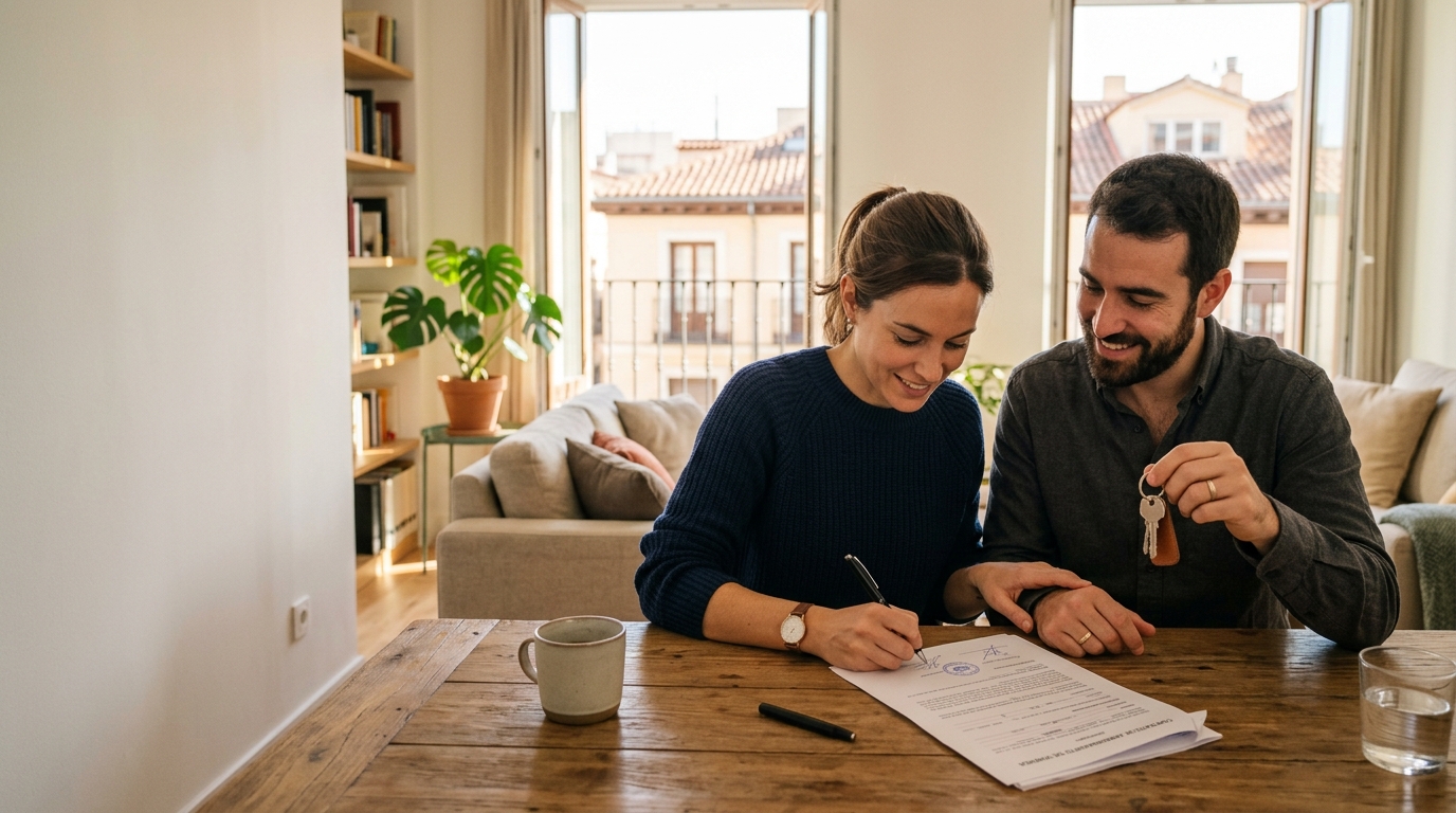 Índice de alquiler: qué mide y cómo afecta al mercado