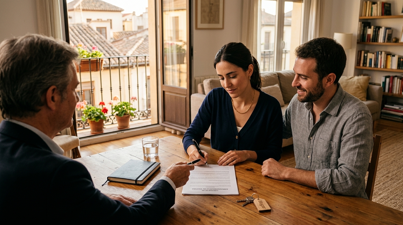 Vivienda en España: por qué sigue lejos de cubrir la demanda
