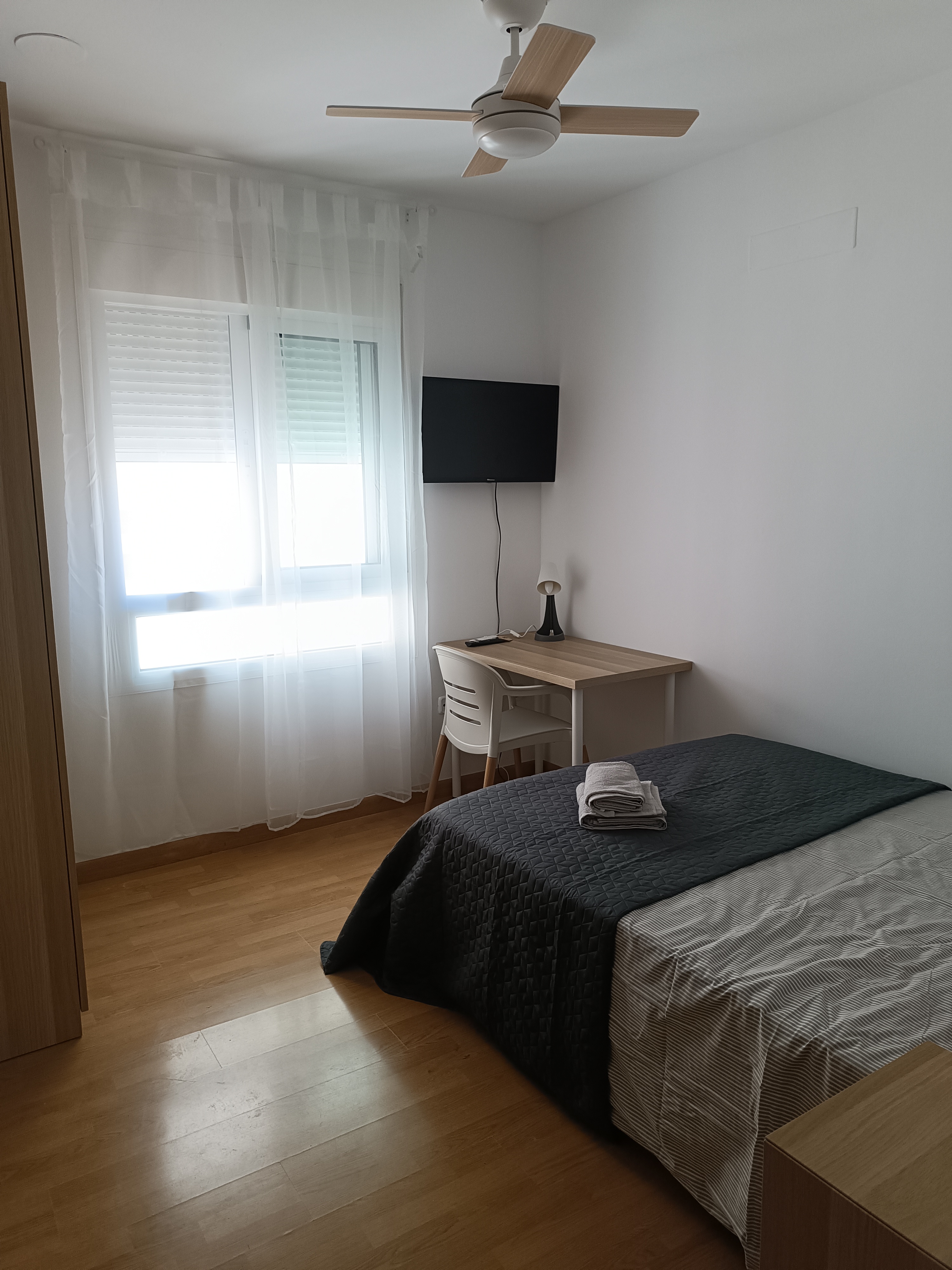 Habitación en El Parador