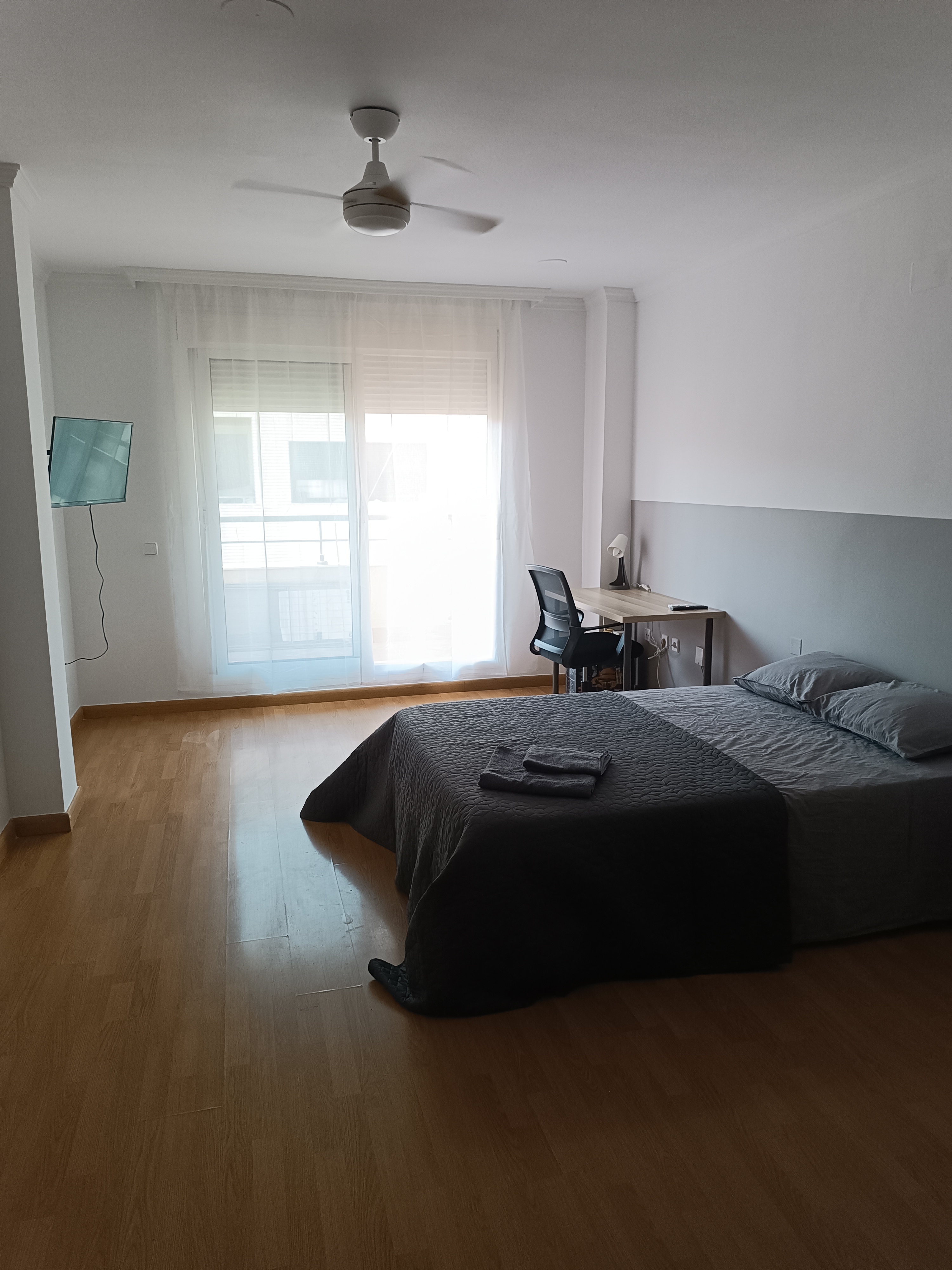 Habitación en el Centro El Parador