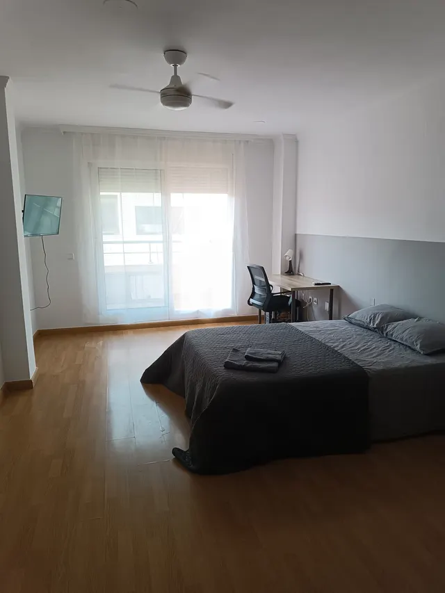 Habitación en el Centro El Parador