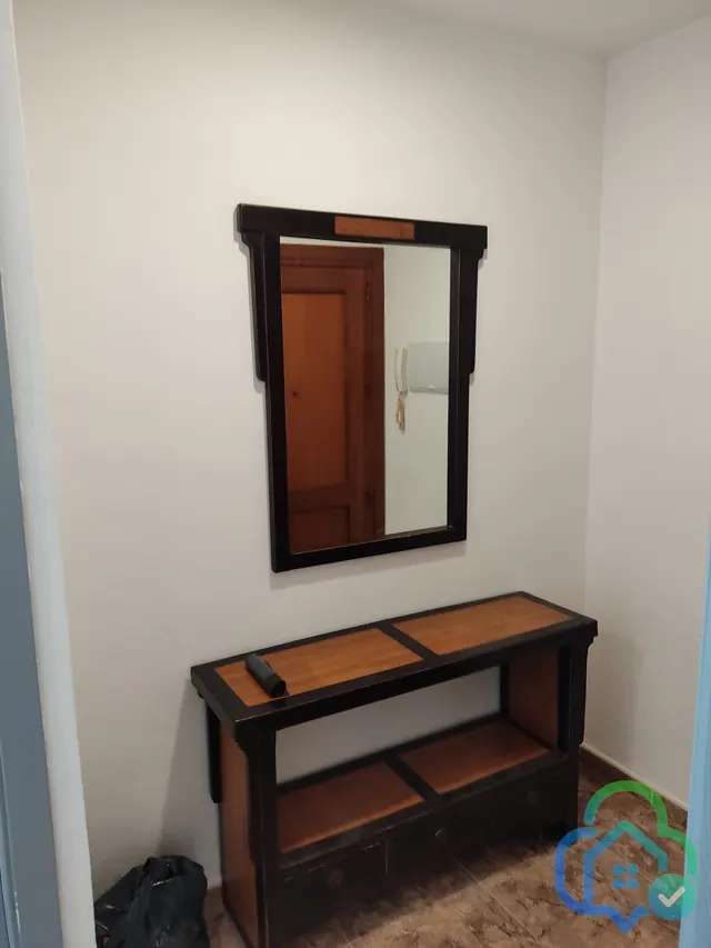 Piso 3 dormitorios 