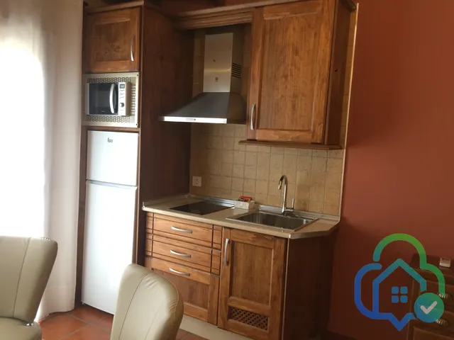 Estudio básico en Segura de la Sierra (Jaén)