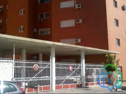 Trastero en Jaen junto a Renfe